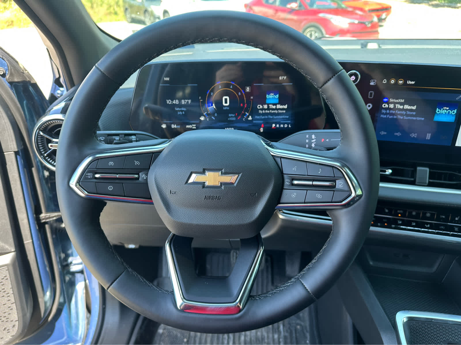 Thumbnail: 2026 Chevrolet Equinox - 11