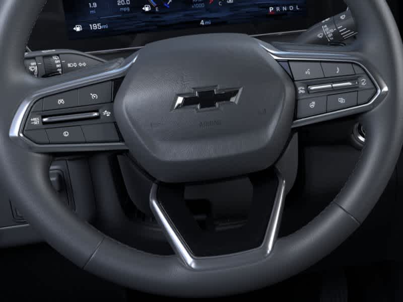 Thumbnail: 2026 Chevrolet Tahoe - 19