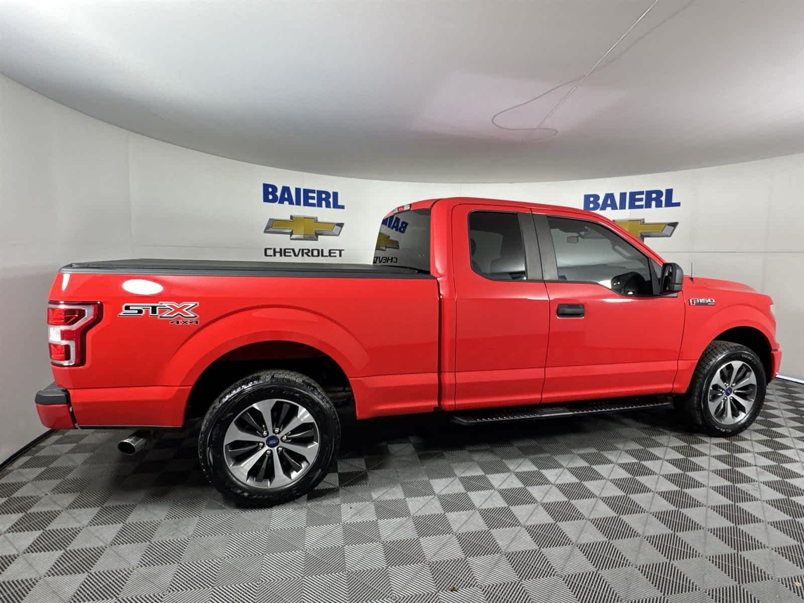 Thumbnail: 2019 Ford F-150 - 6