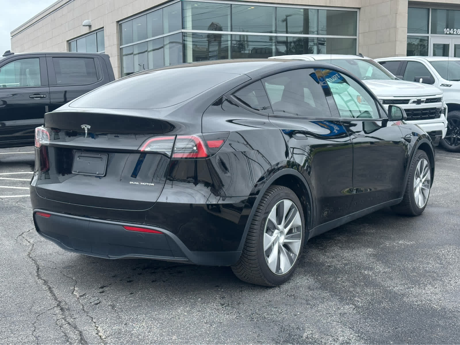 Thumbnail: 2023 Tesla Model Y - 7