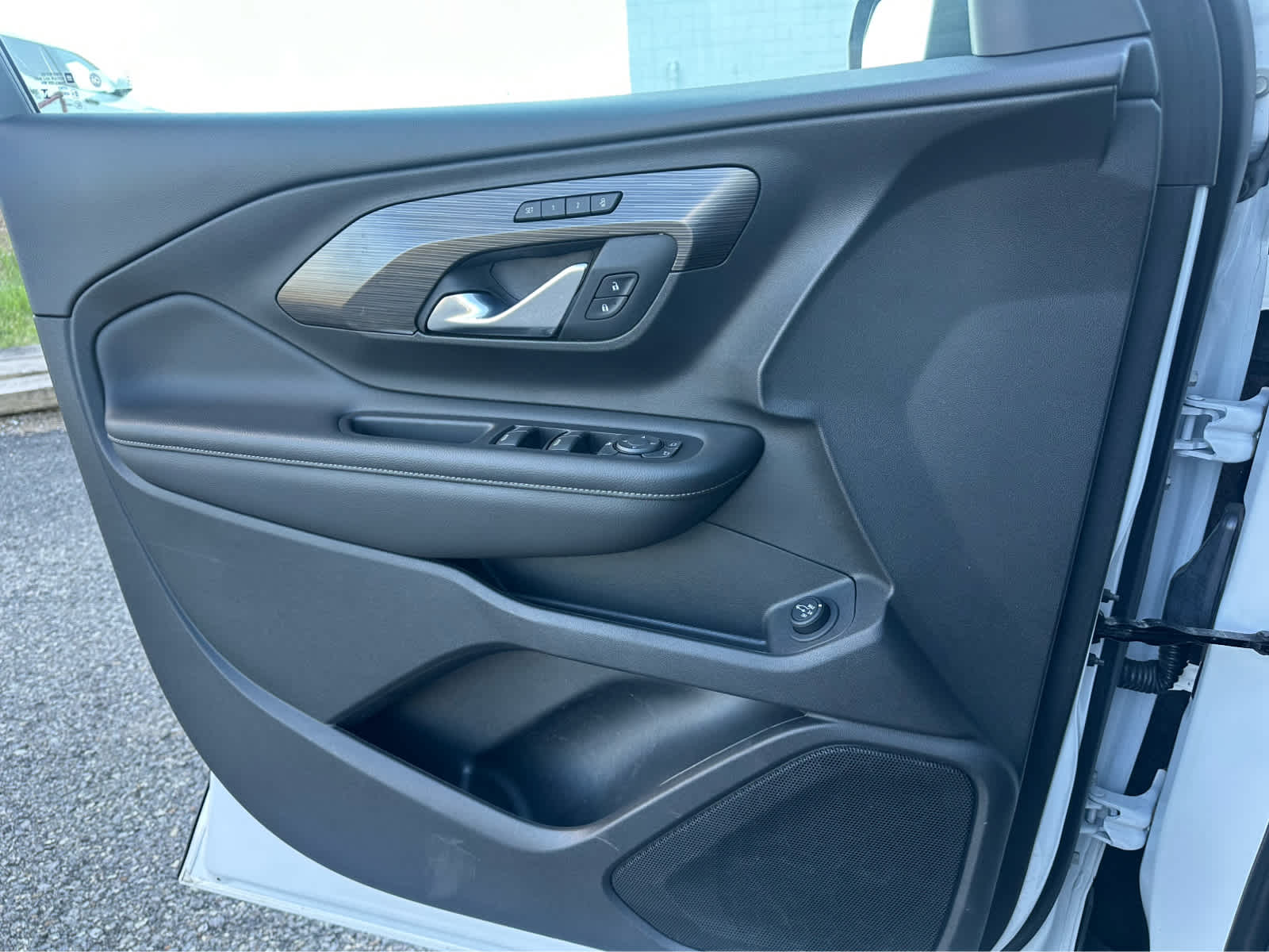 Thumbnail: 2023 GMC Terrain - 20