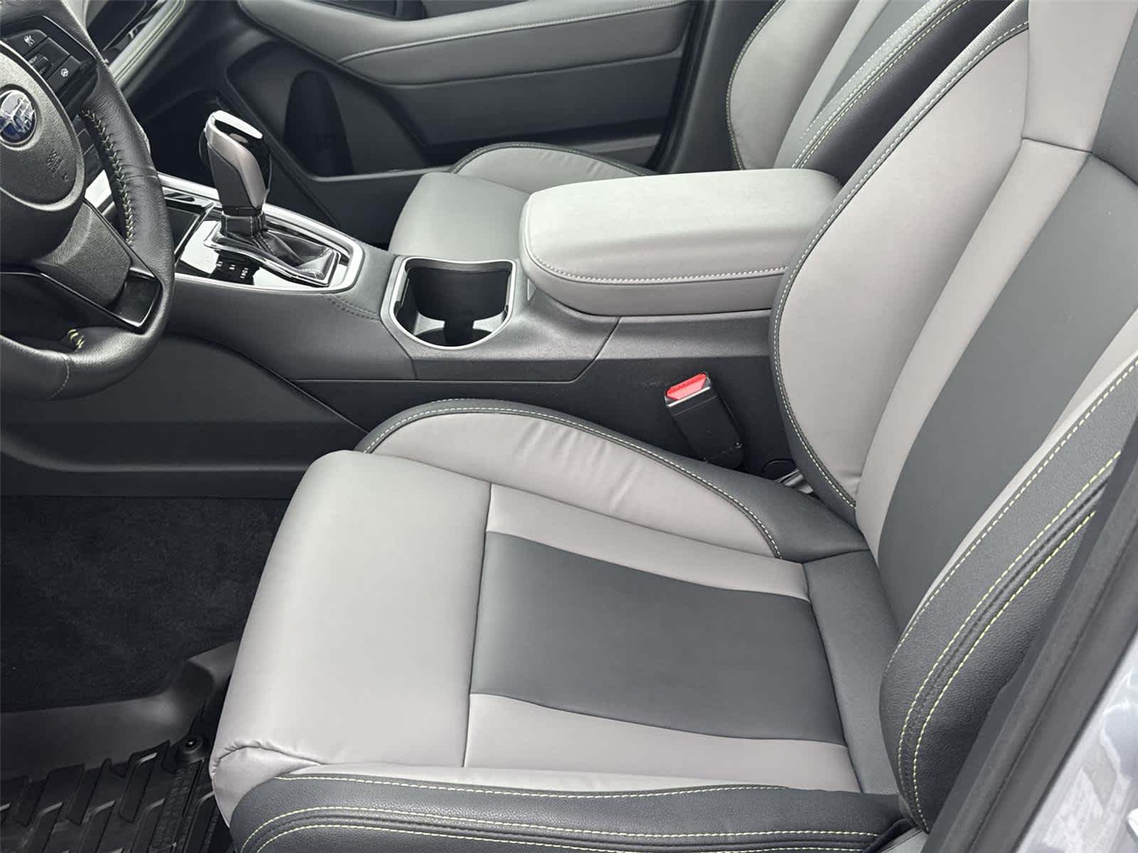 Thumbnail: 2025 Subaru Outback - 11