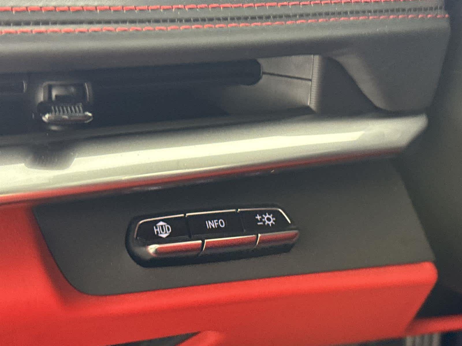 Thumbnail: 2023 Chevrolet Corvette - 24