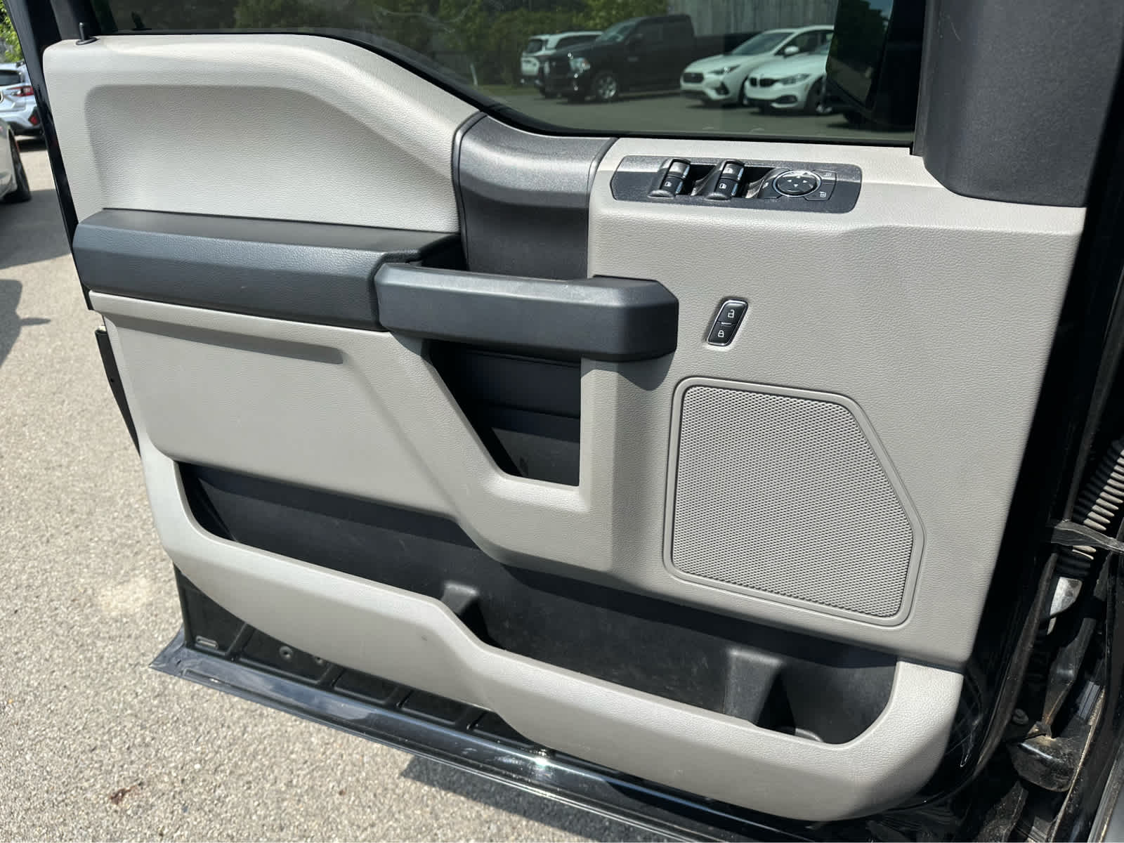 Thumbnail: 2018 Ford F-150 - 20