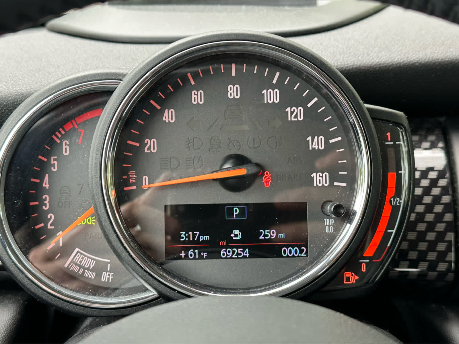 Thumbnail: 2018 MINI Cooper Hardtop - 13