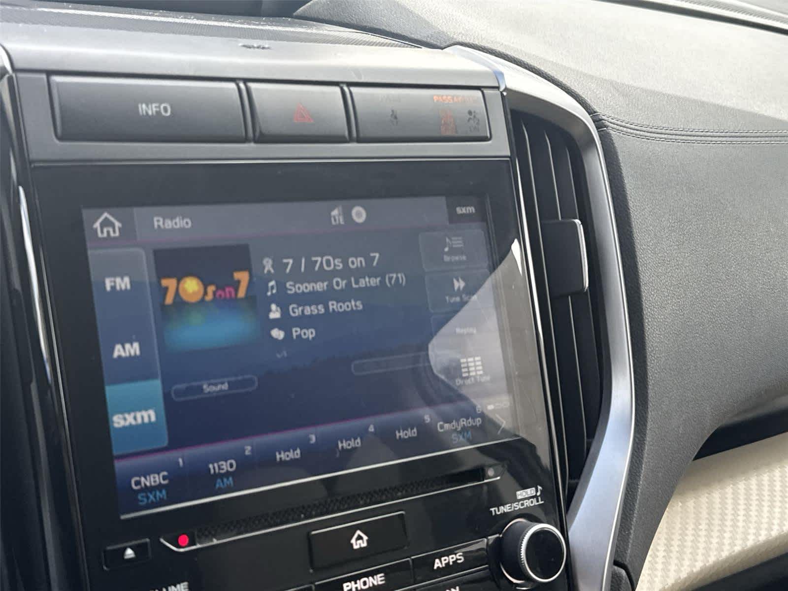 Thumbnail: 2019 Subaru Ascent - 16