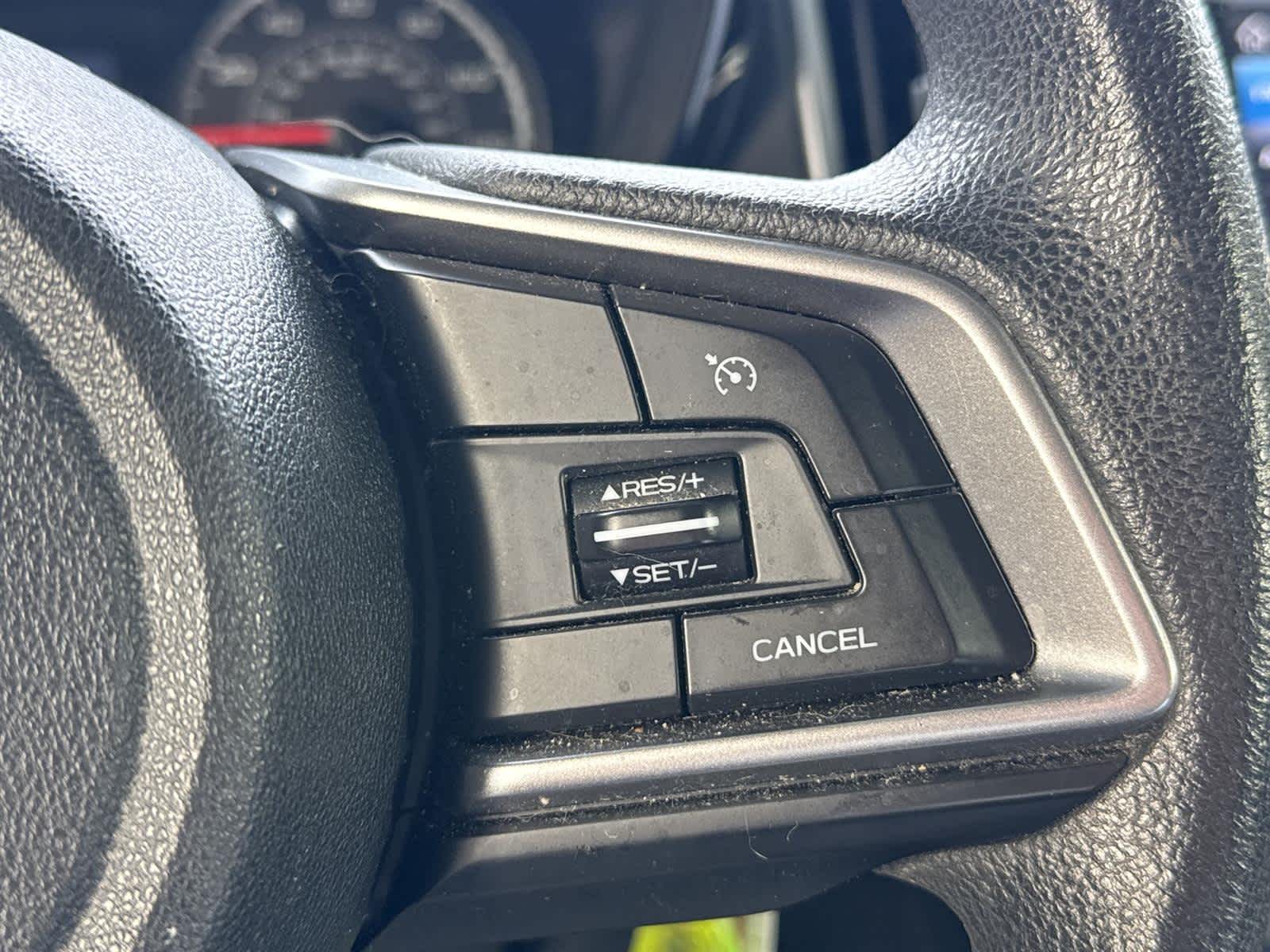 Thumbnail: 2018 Subaru Impreza - 23