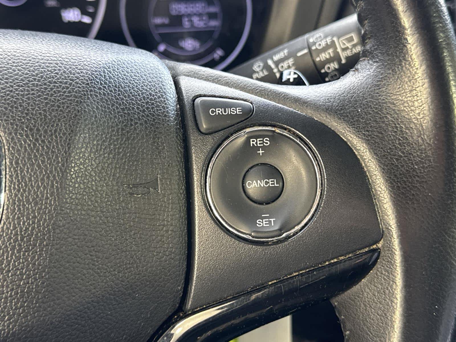 Thumbnail: 2019 Honda HR-V - 24