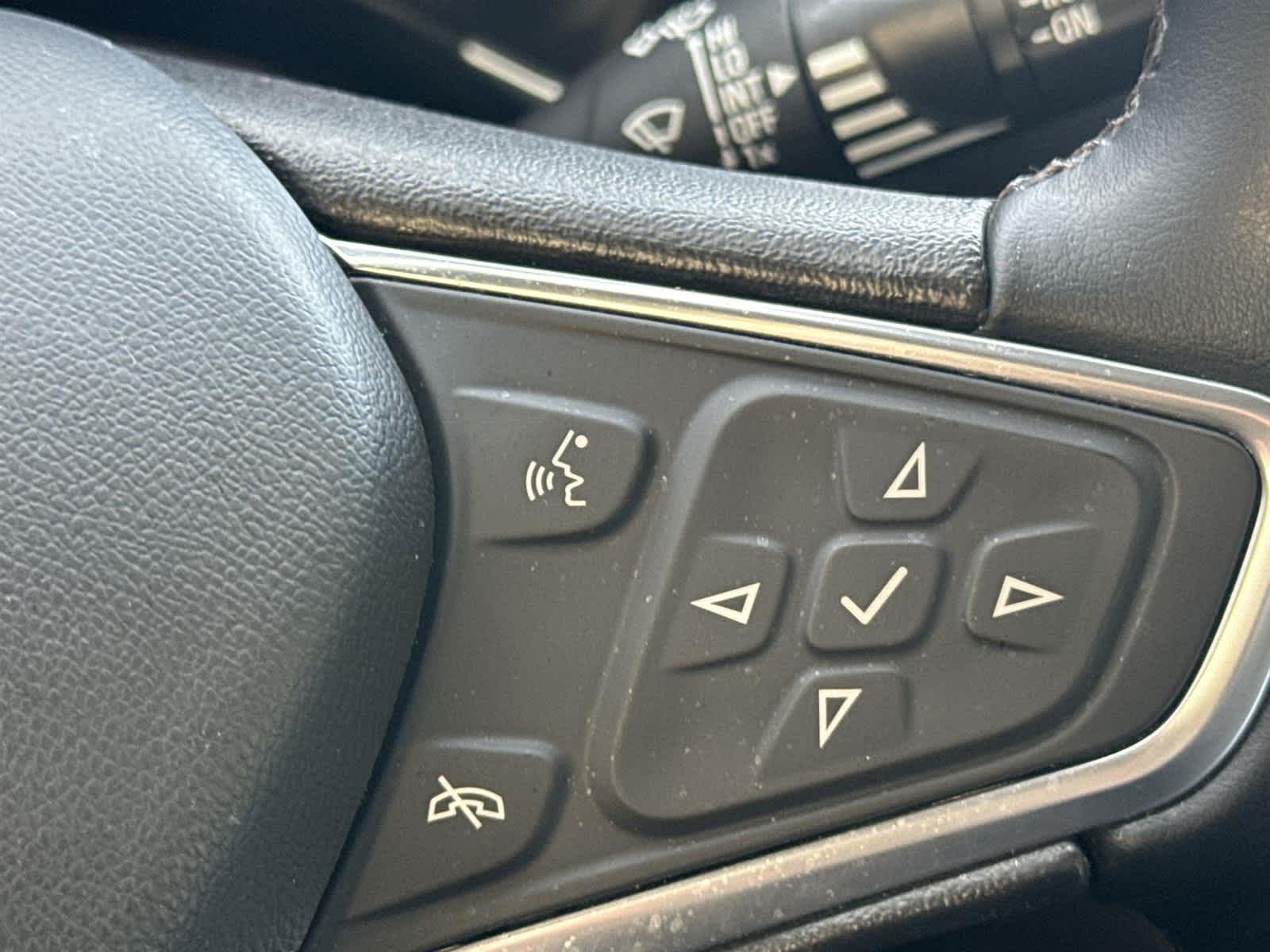 Thumbnail: 2023 Chevrolet Equinox - 27