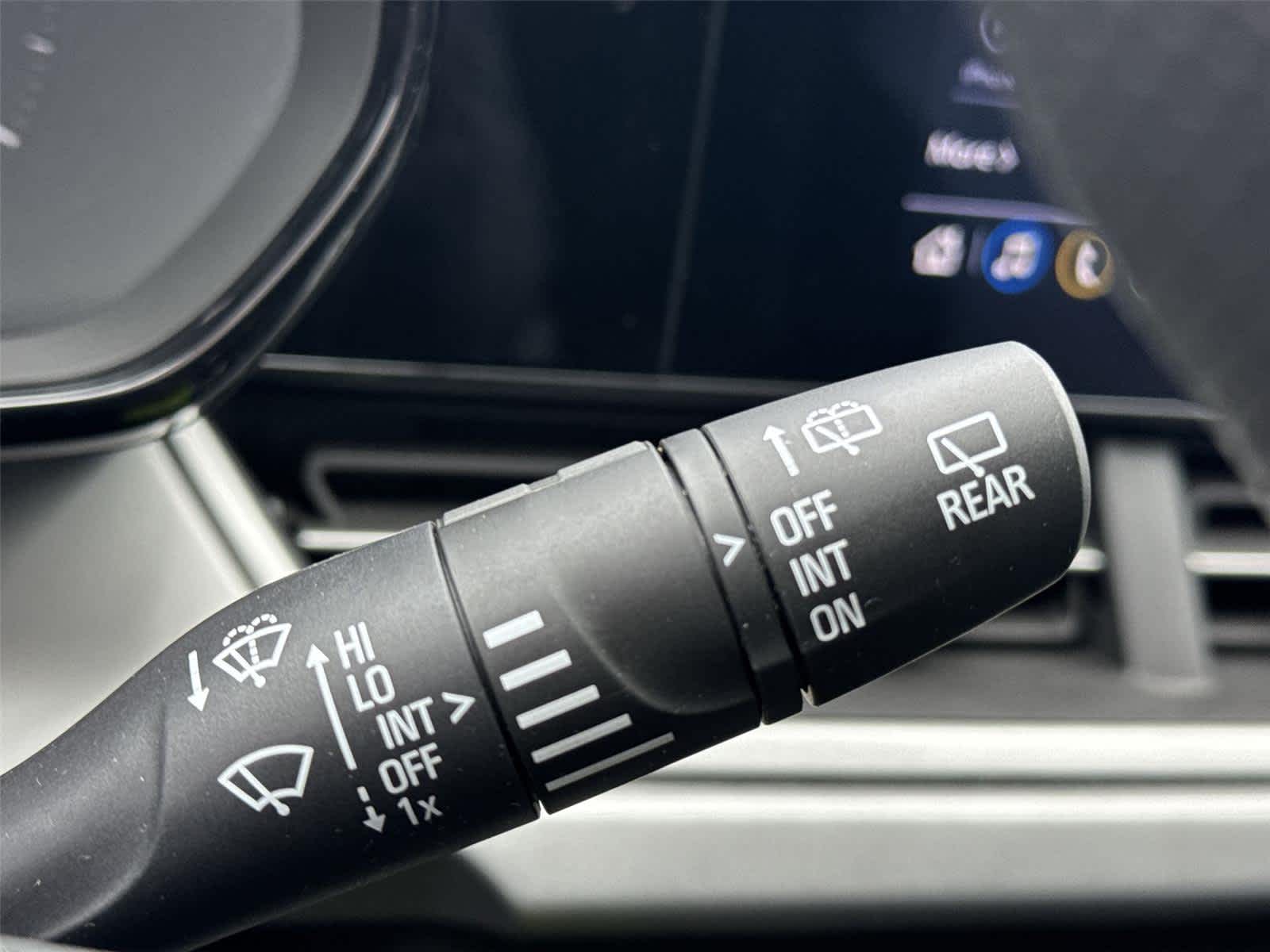 Thumbnail: 2024 Chevrolet Trax - 26