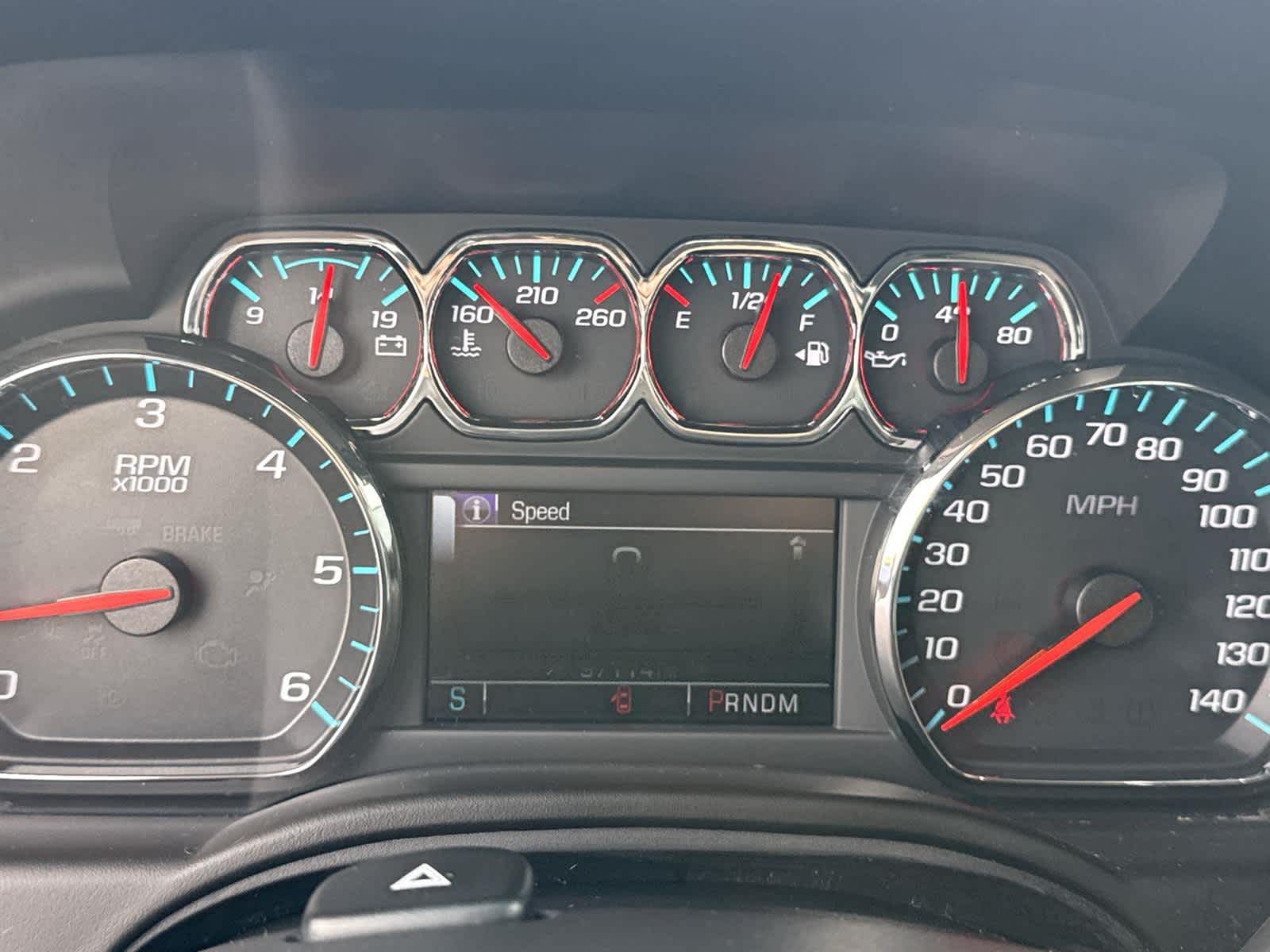 Thumbnail: 2016 Chevrolet Tahoe - 28