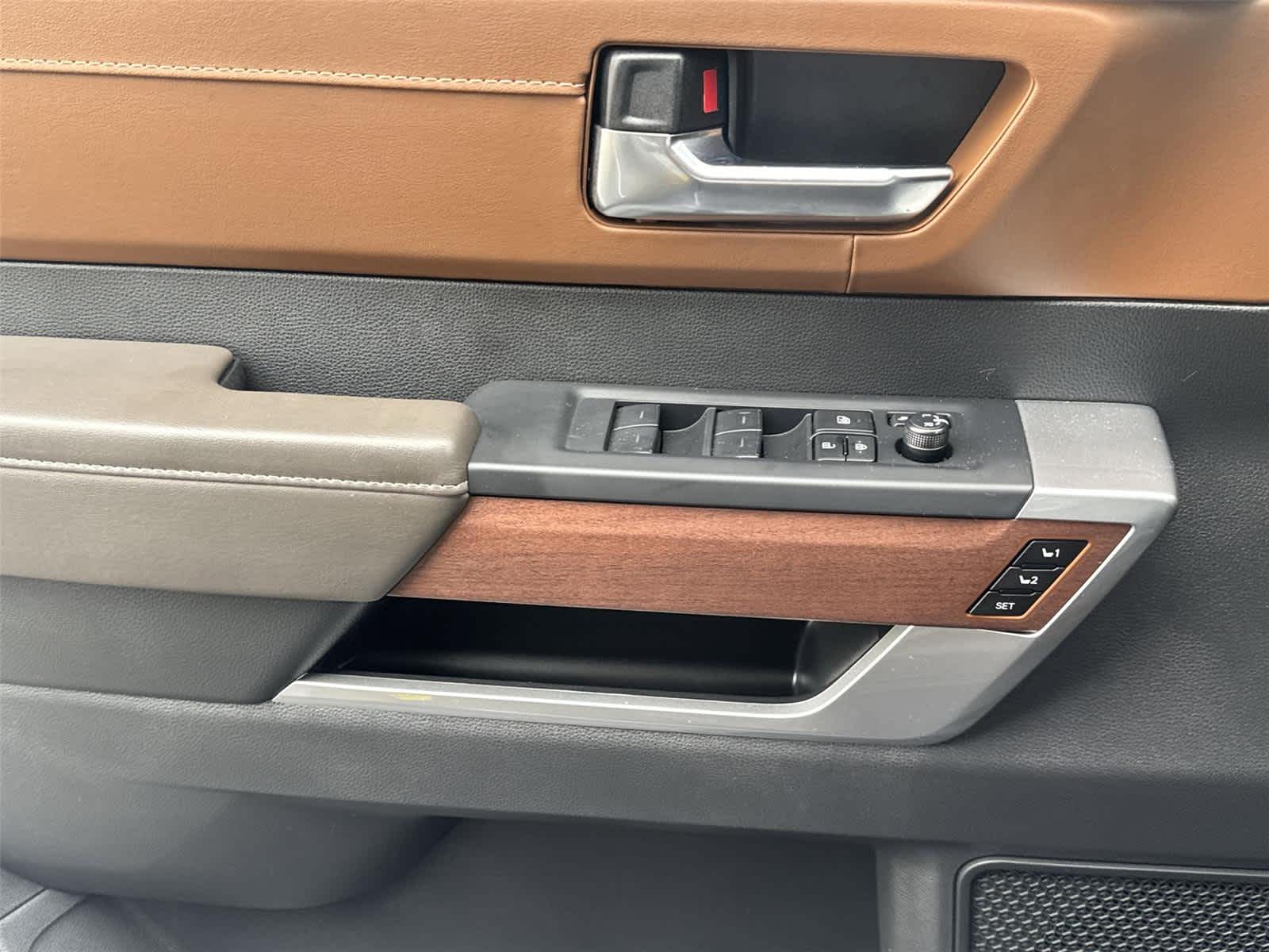 Thumbnail: 2025 Toyota Tundra - 22