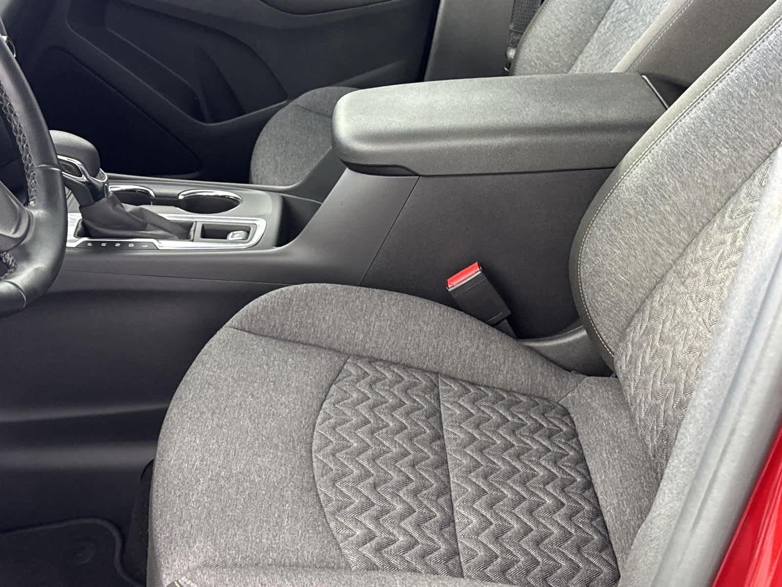 Thumbnail: 2023 Chevrolet Equinox - 12