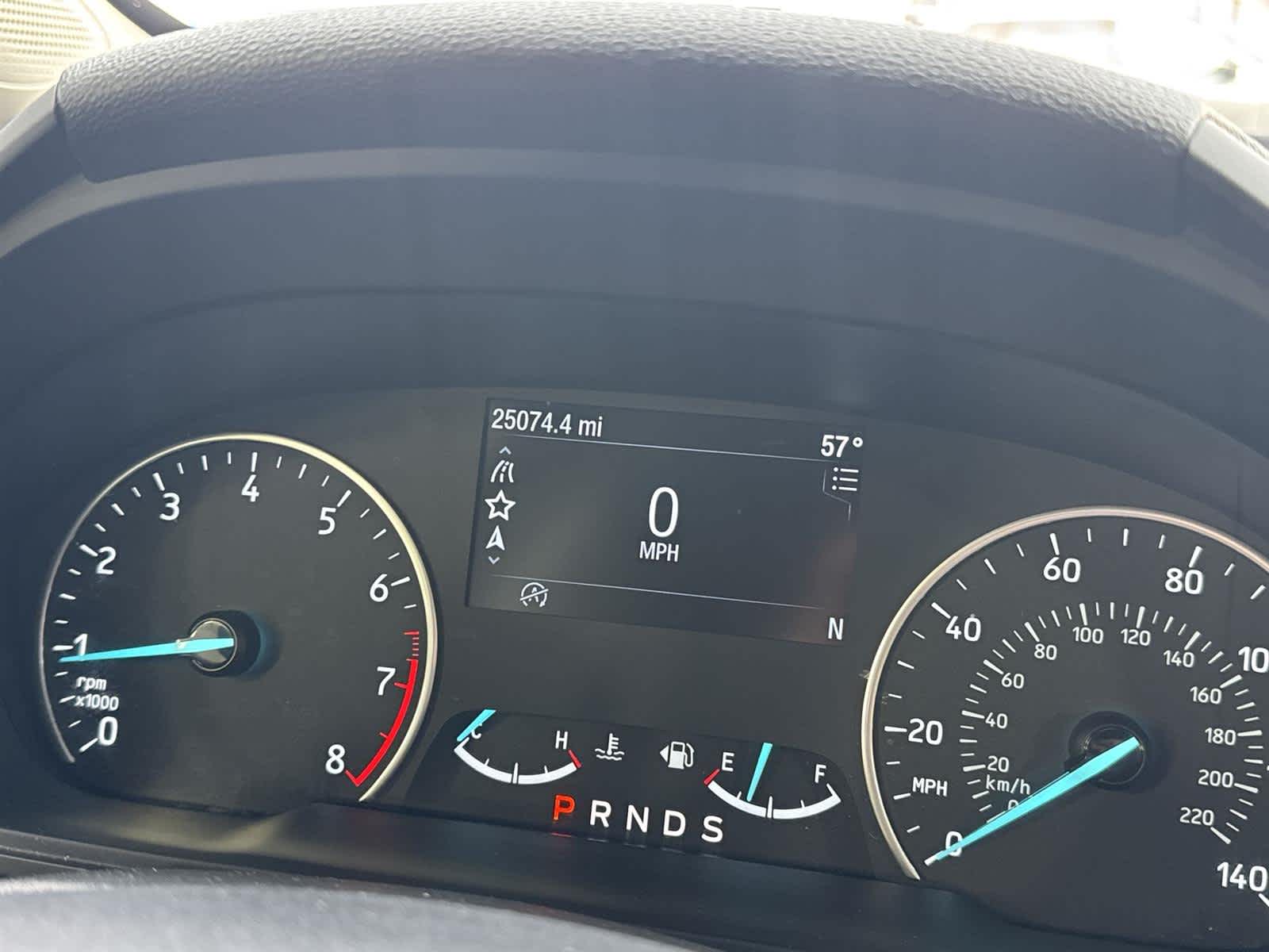 Thumbnail: 2022 Ford EcoSport - 30