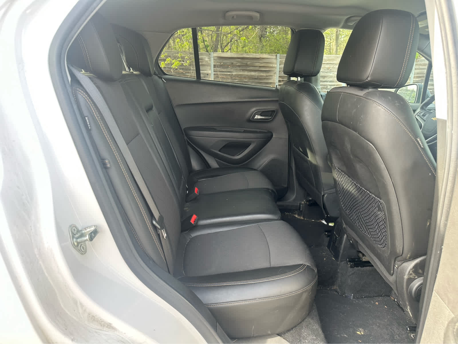 Thumbnail: 2020 Chevrolet Trax - 18