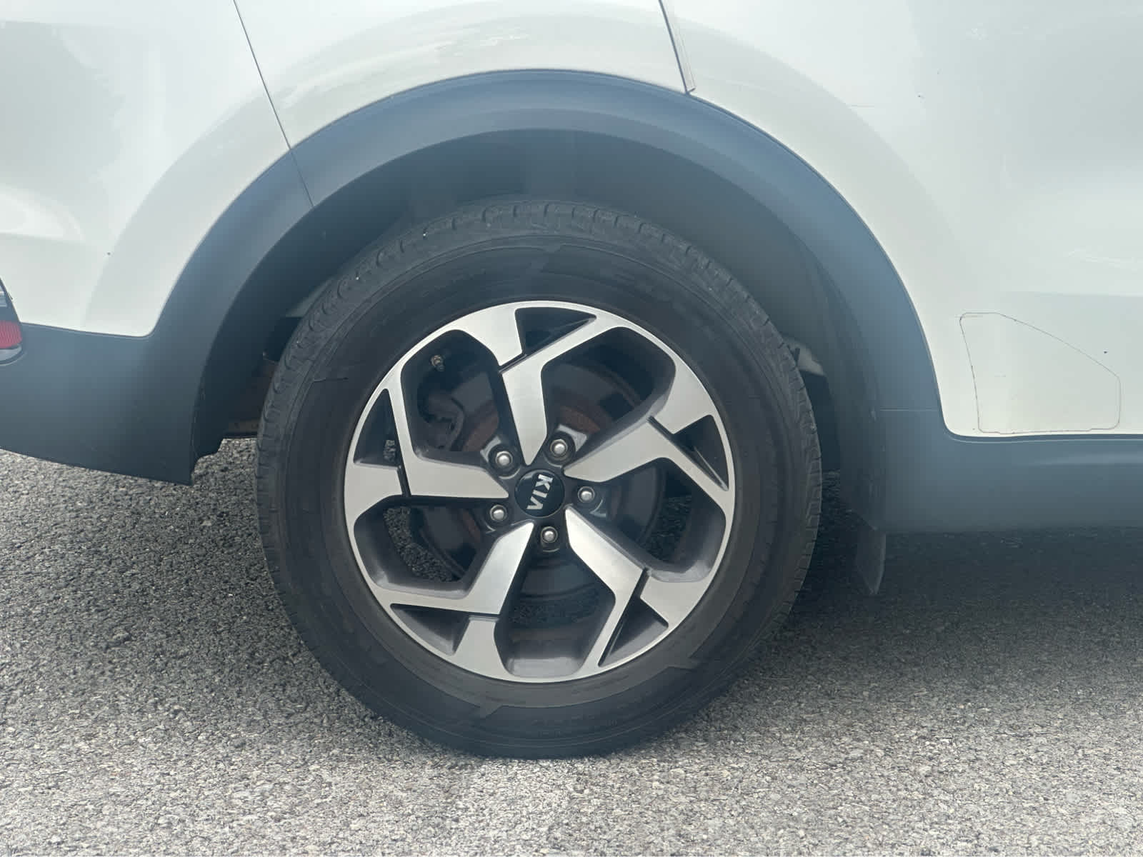 Thumbnail: 2020 Kia Sportage - 22