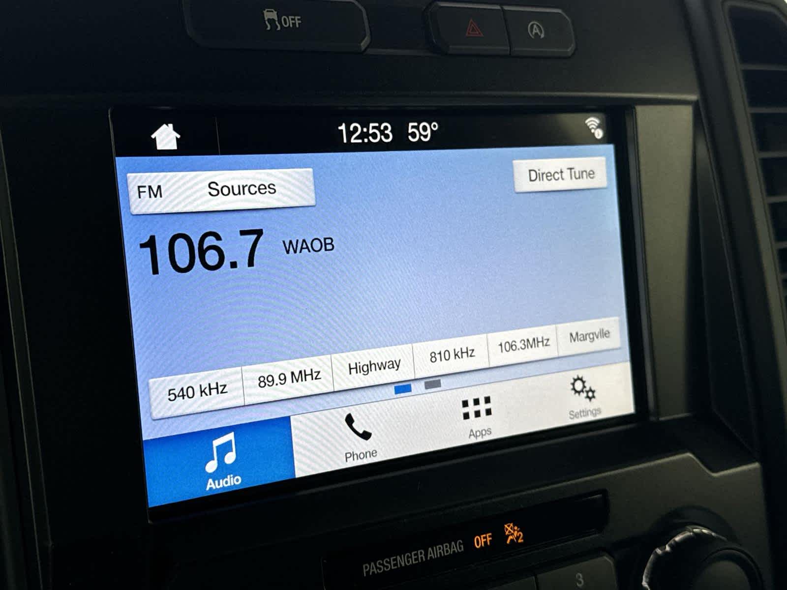 Thumbnail: 2019 Ford F-150 - 18