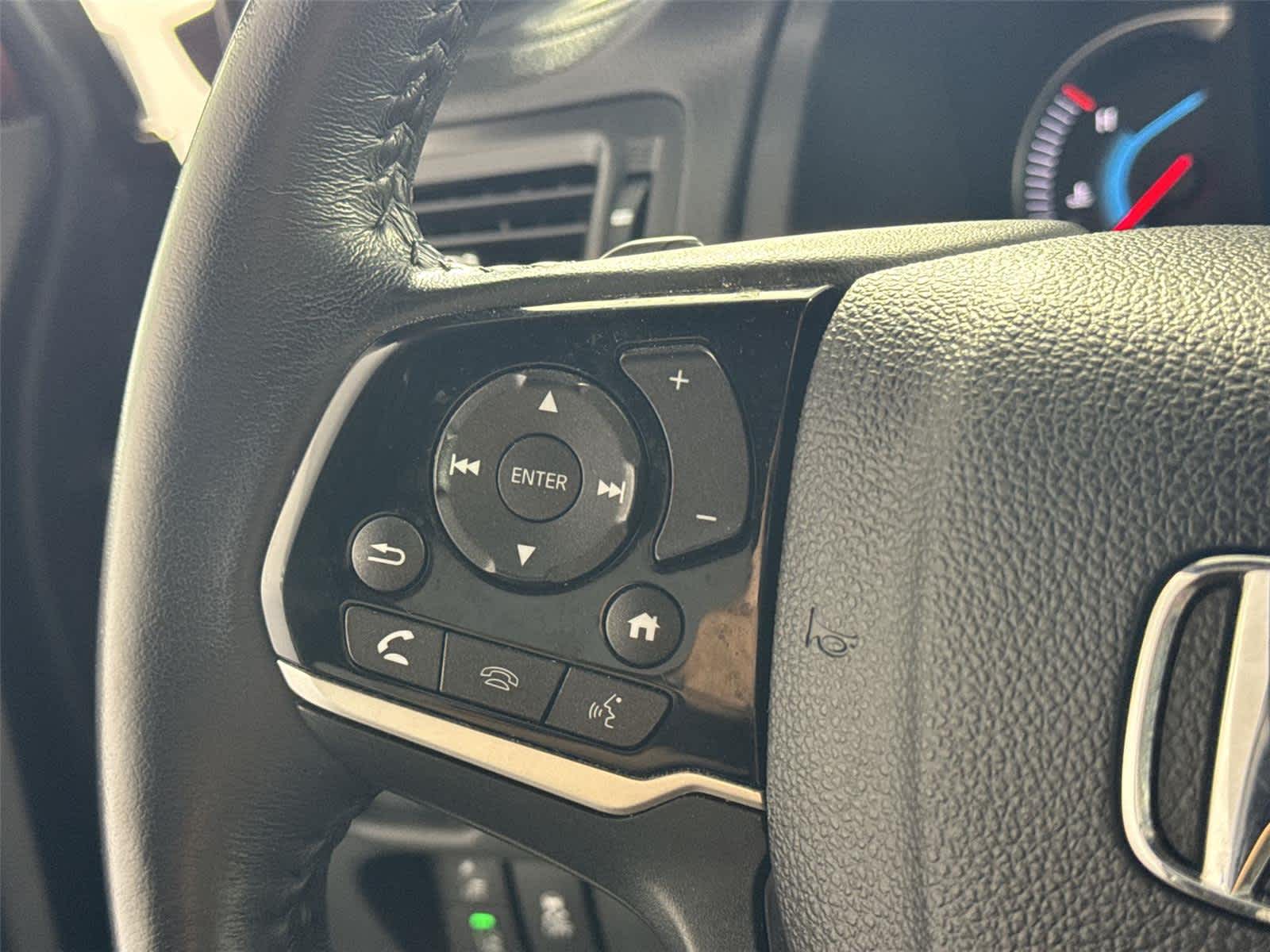 Thumbnail: 2021 Honda Passport - 23