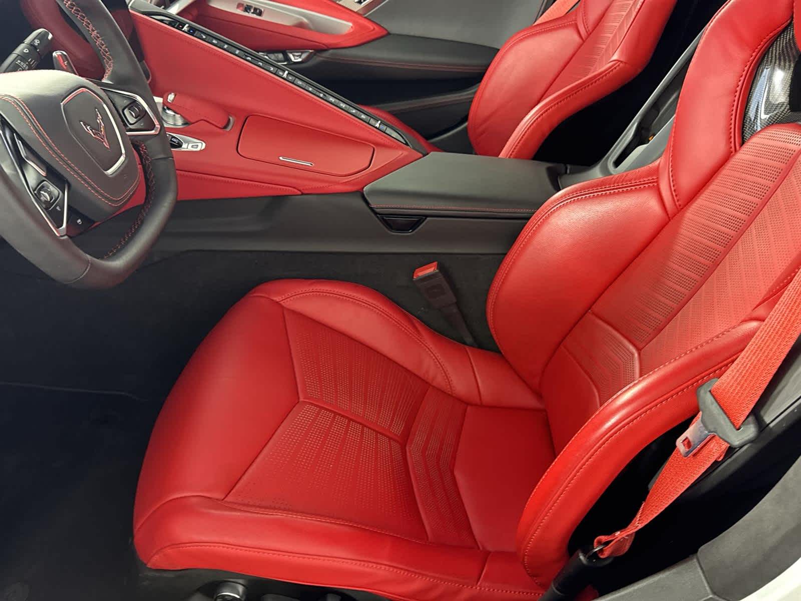 Thumbnail: 2023 Chevrolet Corvette - 12