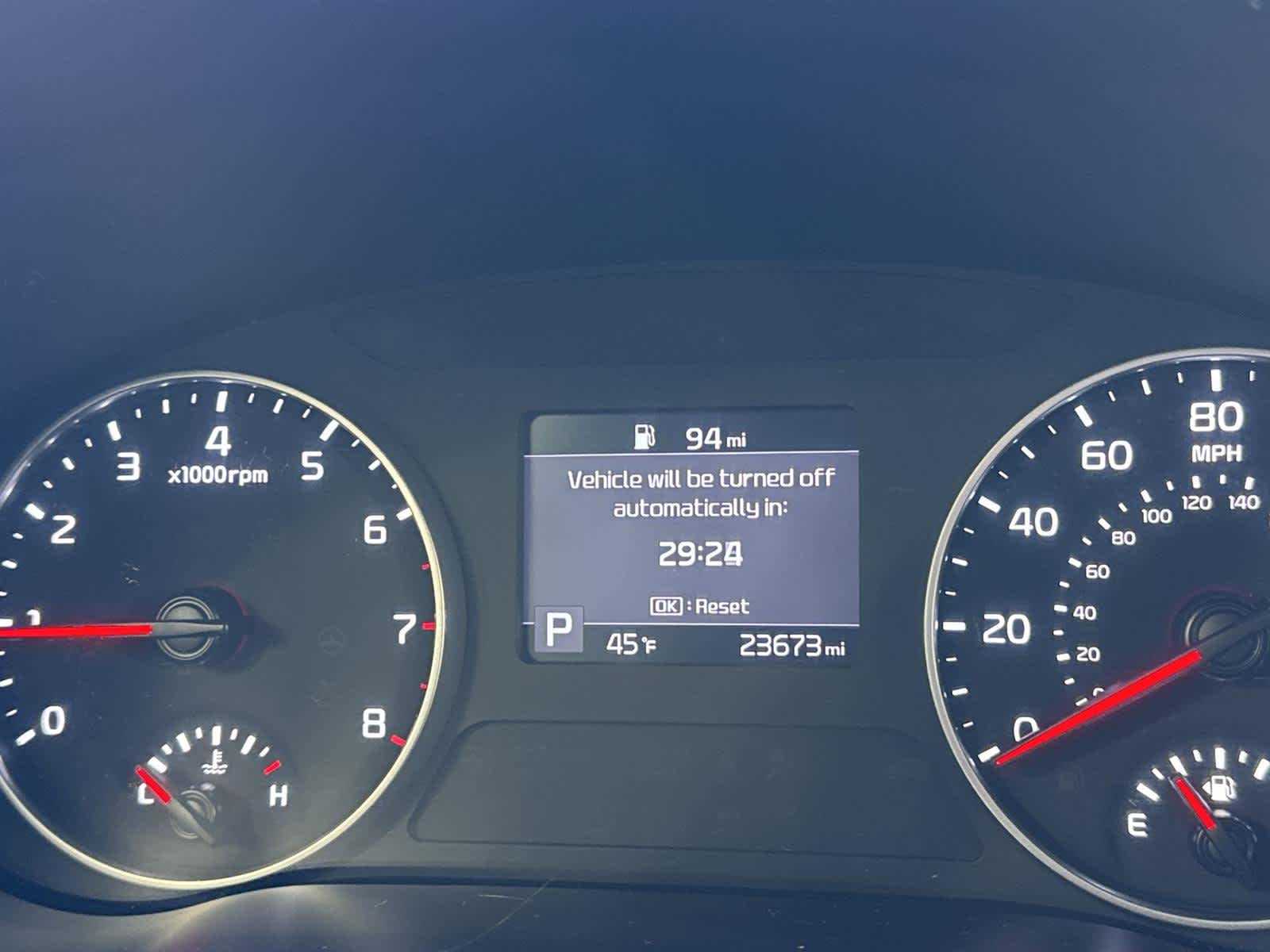 Thumbnail: 2022 Kia Seltos - 31