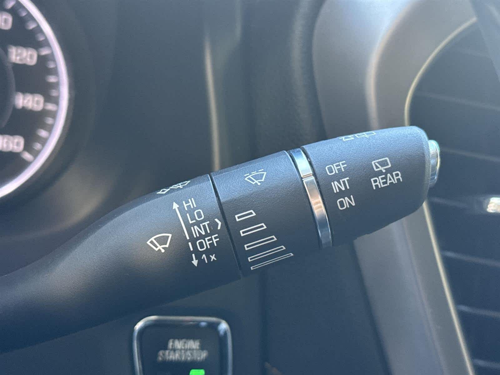 Thumbnail: 2017 GMC Acadia - 30