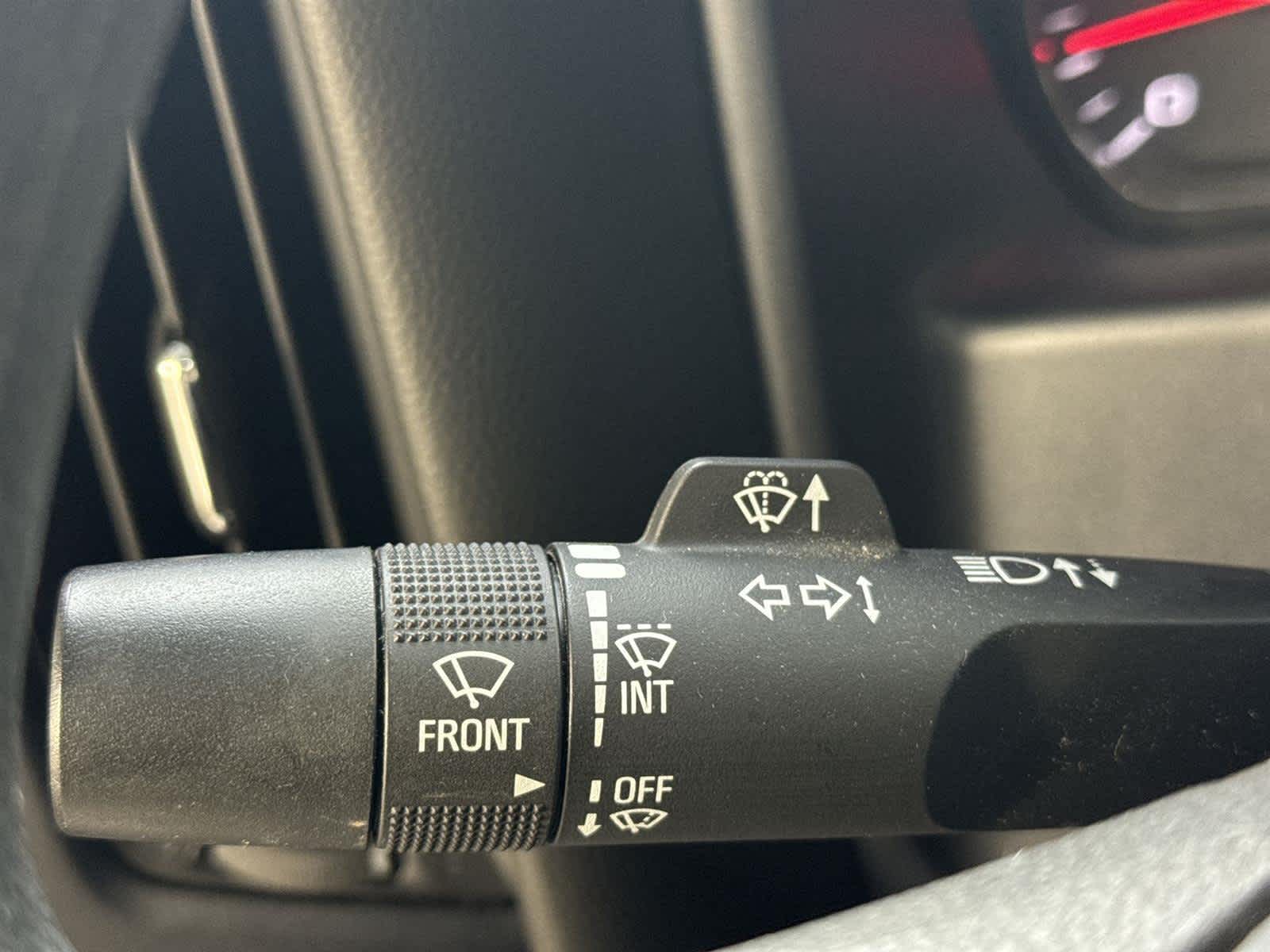 Thumbnail: 2016 Chevrolet Silverado 1500 - 22