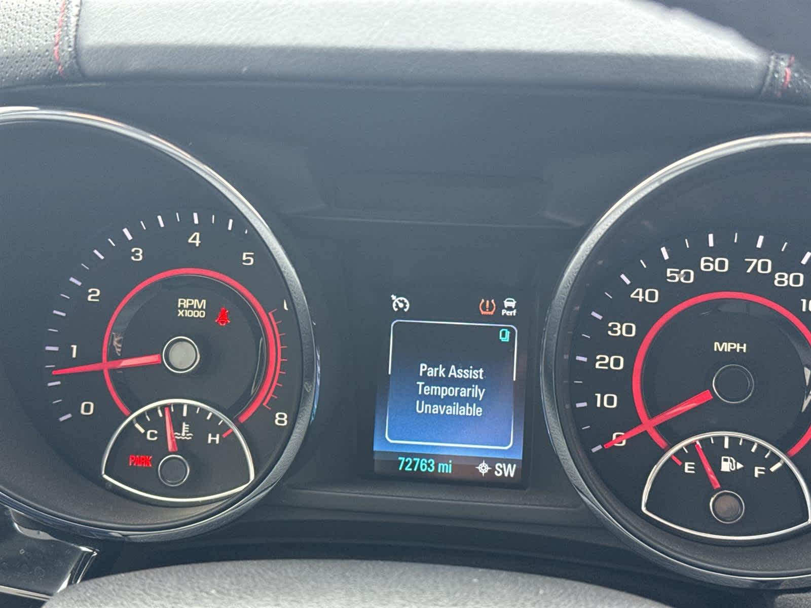 Thumbnail: 2017 Chevrolet  - 29