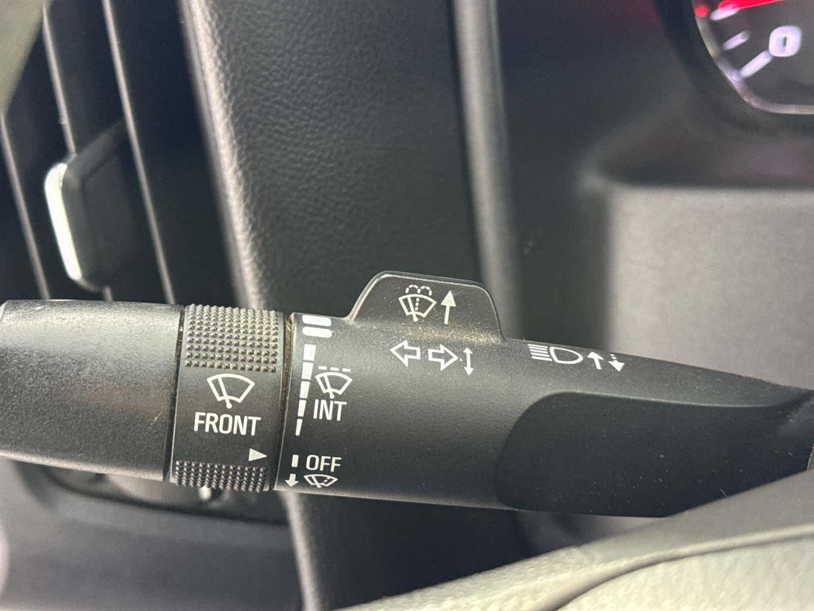 Thumbnail: 2016 Chevrolet Silverado 2500 - 24