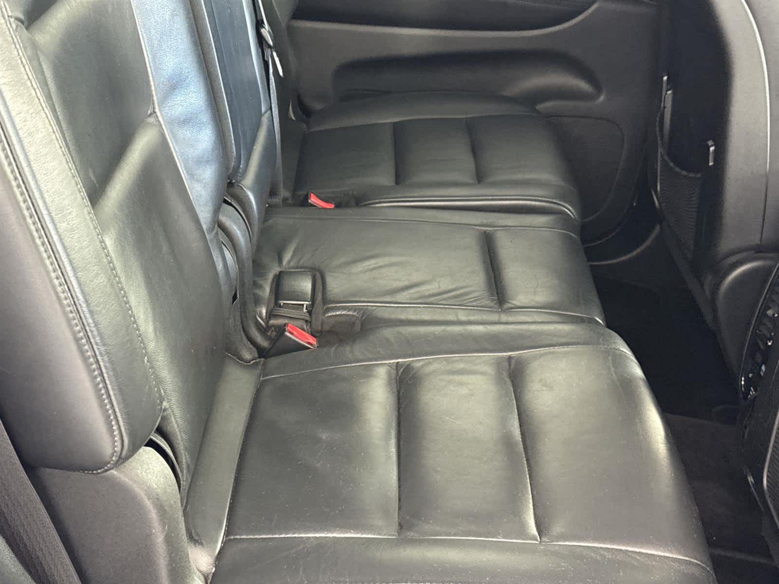 Thumbnail: 2017 Dodge Durango - 14