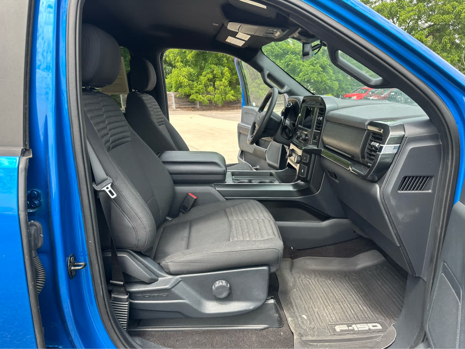 Thumbnail: 2021 Ford F-150 - 18