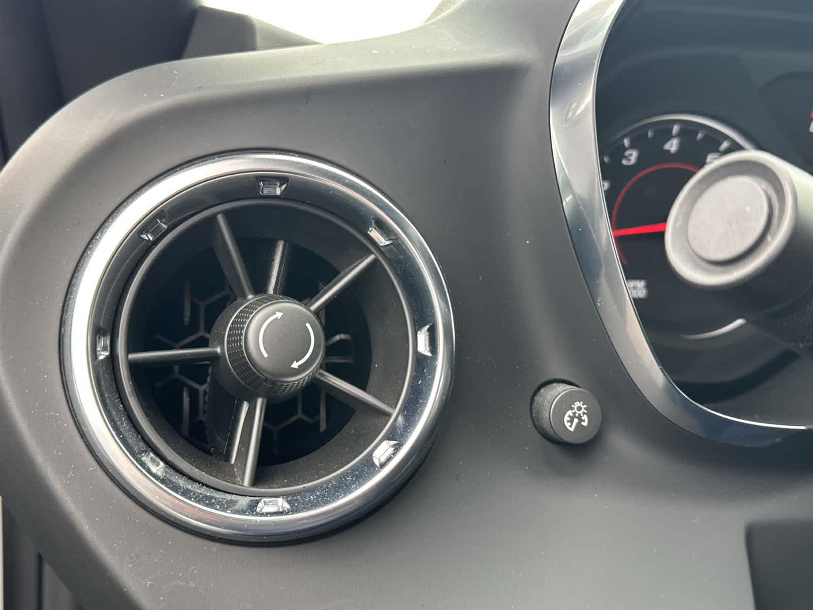 Thumbnail: 2023 Chevrolet Camaro - 22