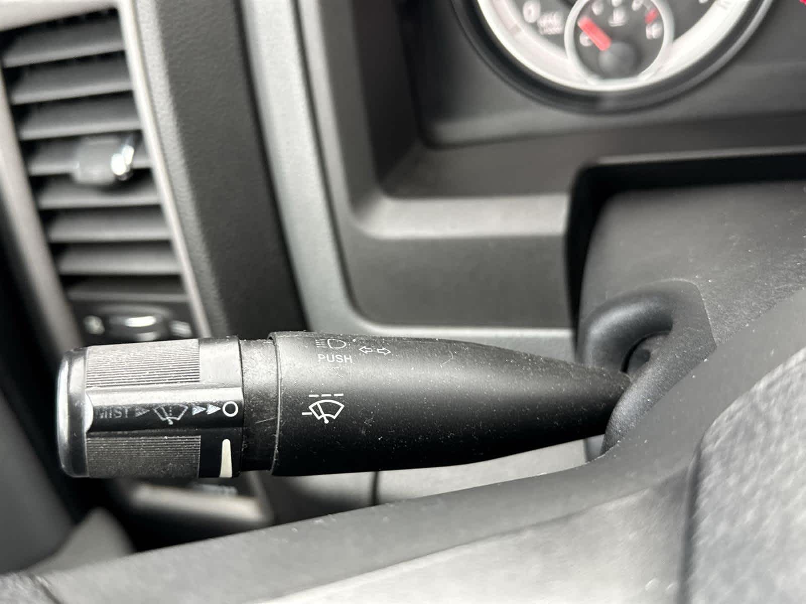 Thumbnail: 2014 RAM 1500 - 21