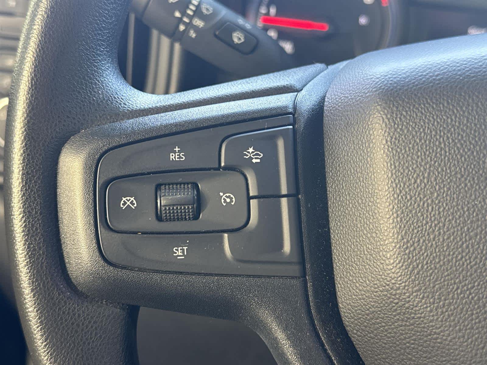 Thumbnail: 2024 Chevrolet Silverado 2500 - 26