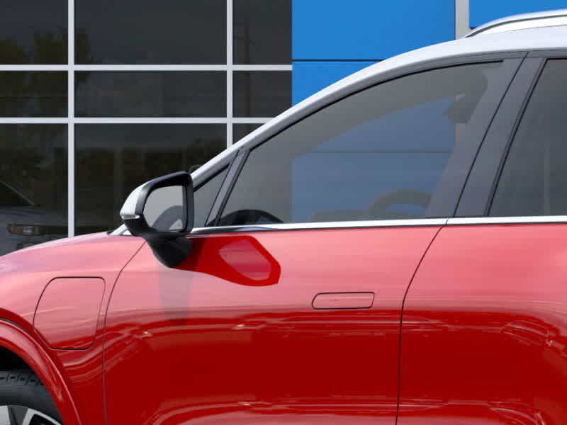 Thumbnail: 2025 Chevrolet Equinox - 12