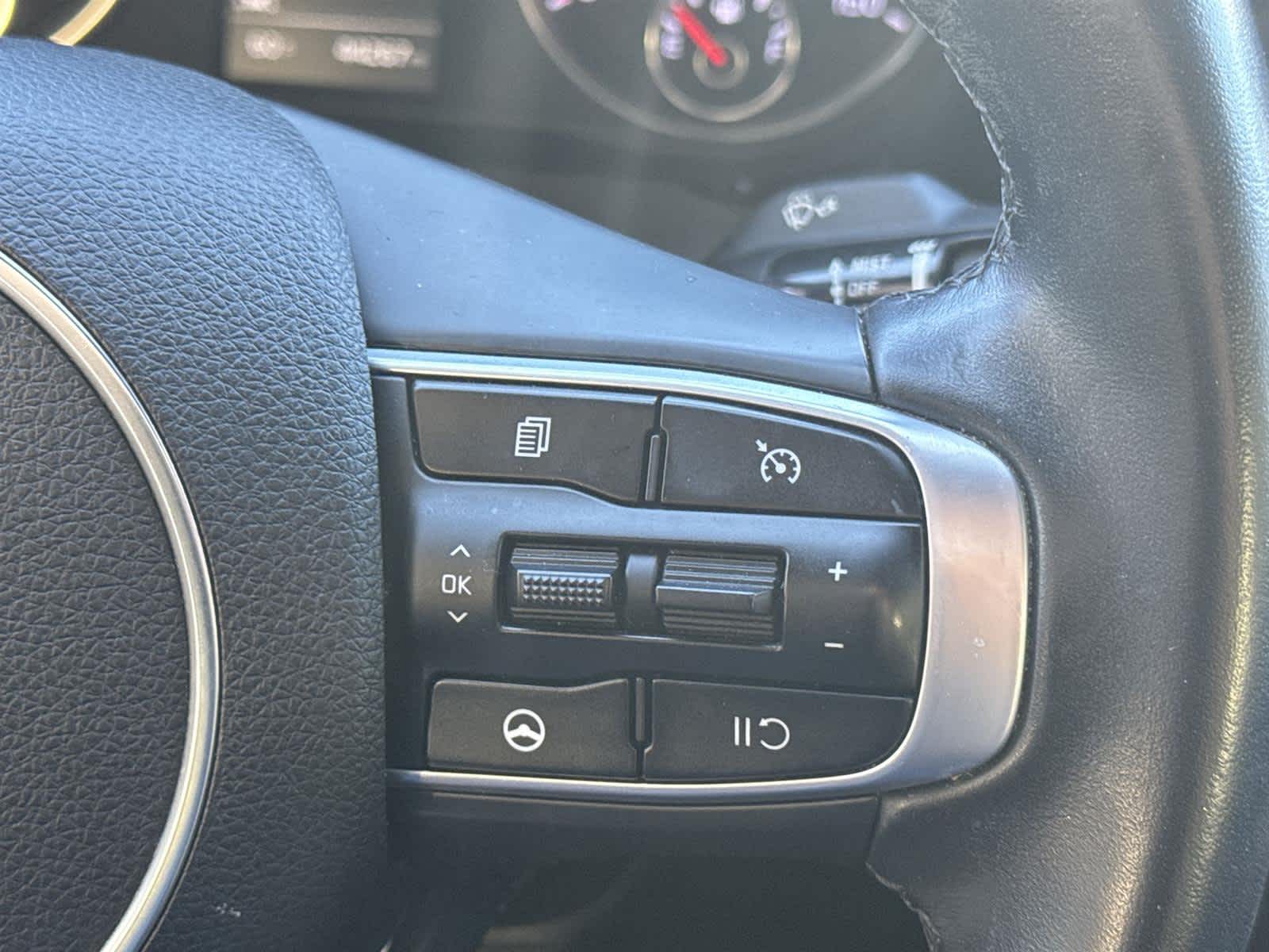 Thumbnail: 2021 Kia K5 - 24