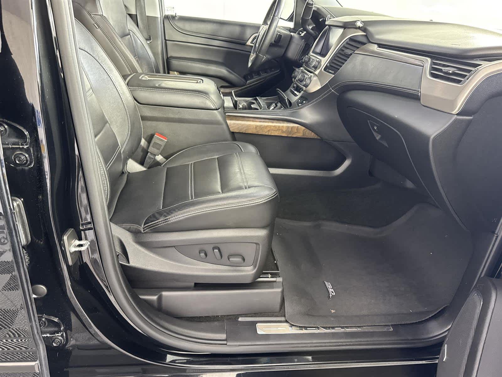 2018 GMC Yukon Denali 18