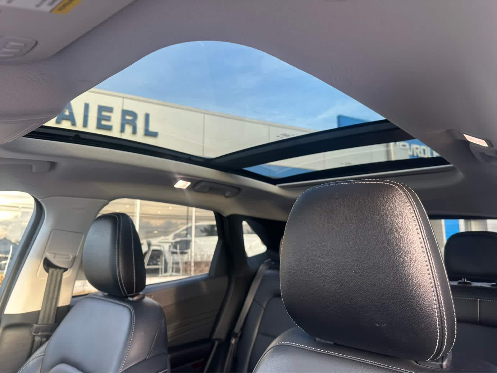 Thumbnail: 2022 Ford Escape - 10