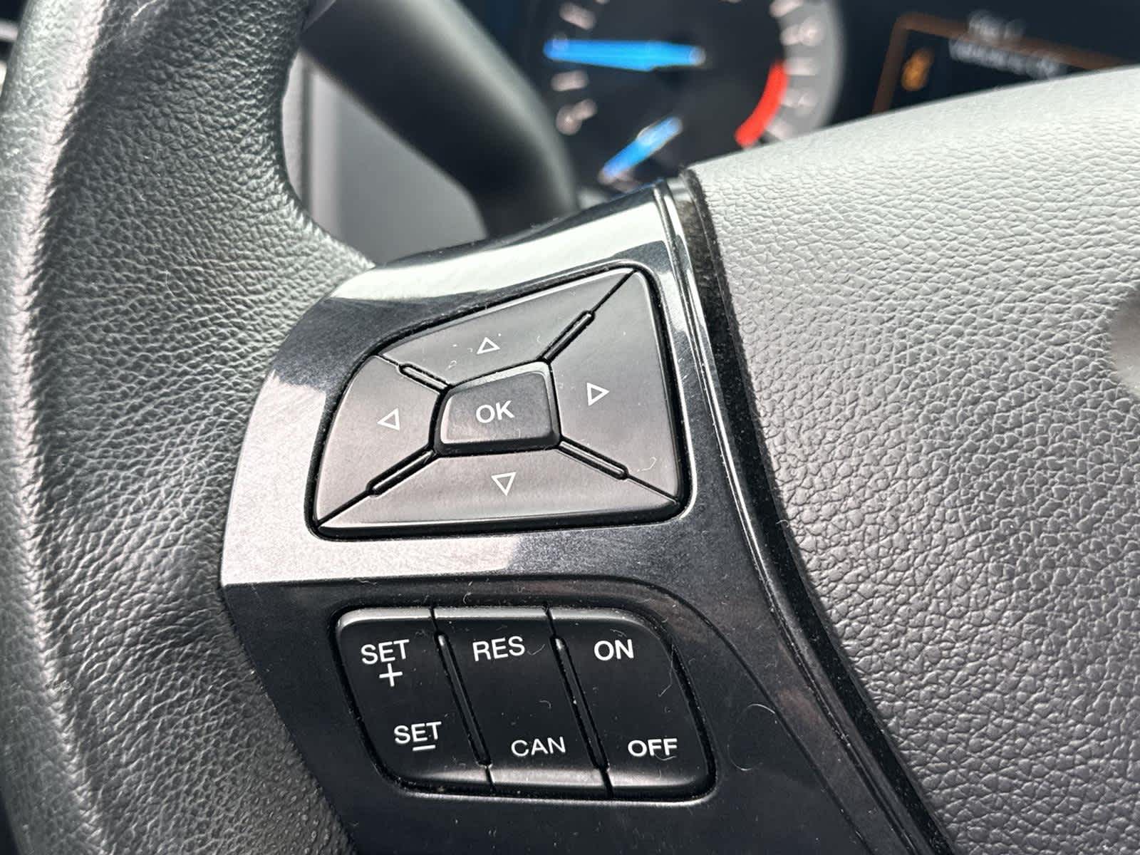 Thumbnail: 2018 Ford Explorer - 23