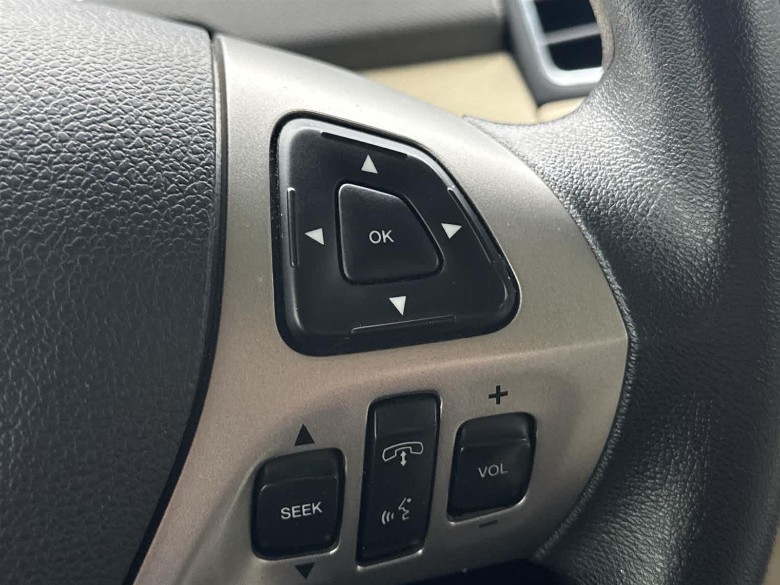 Thumbnail: 2017 Ford Taurus - 25