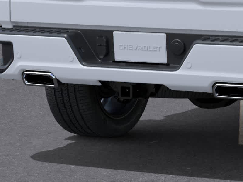 Thumbnail: 2026 Chevrolet Silverado 1500 - 14