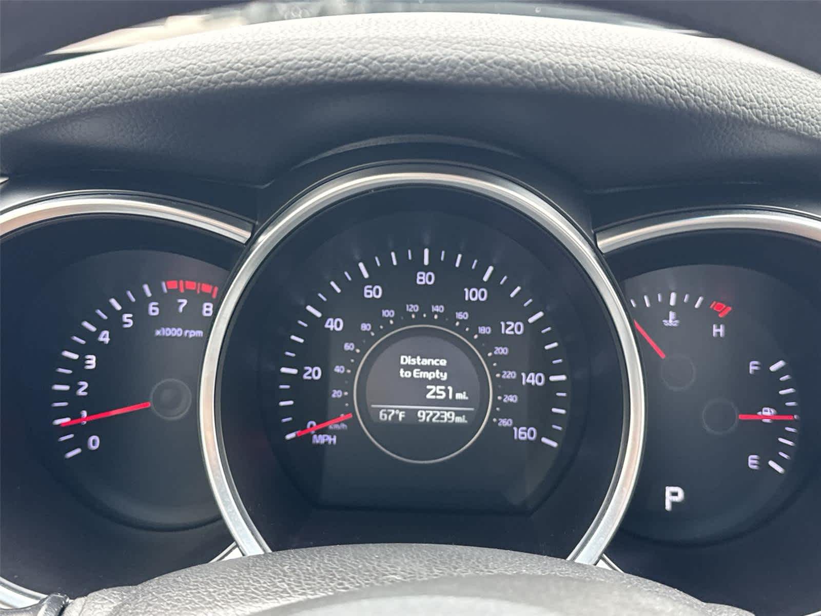 Thumbnail: 2015 Kia Optima - 20