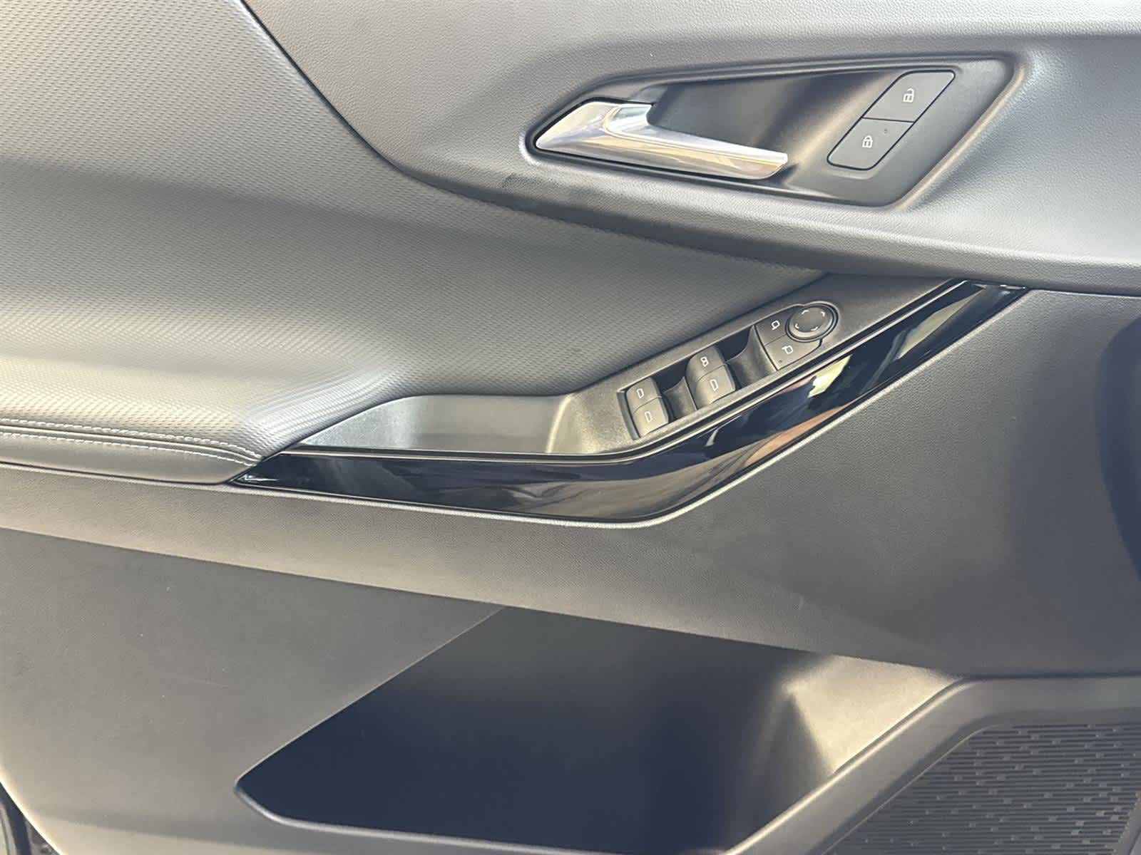 Thumbnail: 2026 Chevrolet Equinox - 22