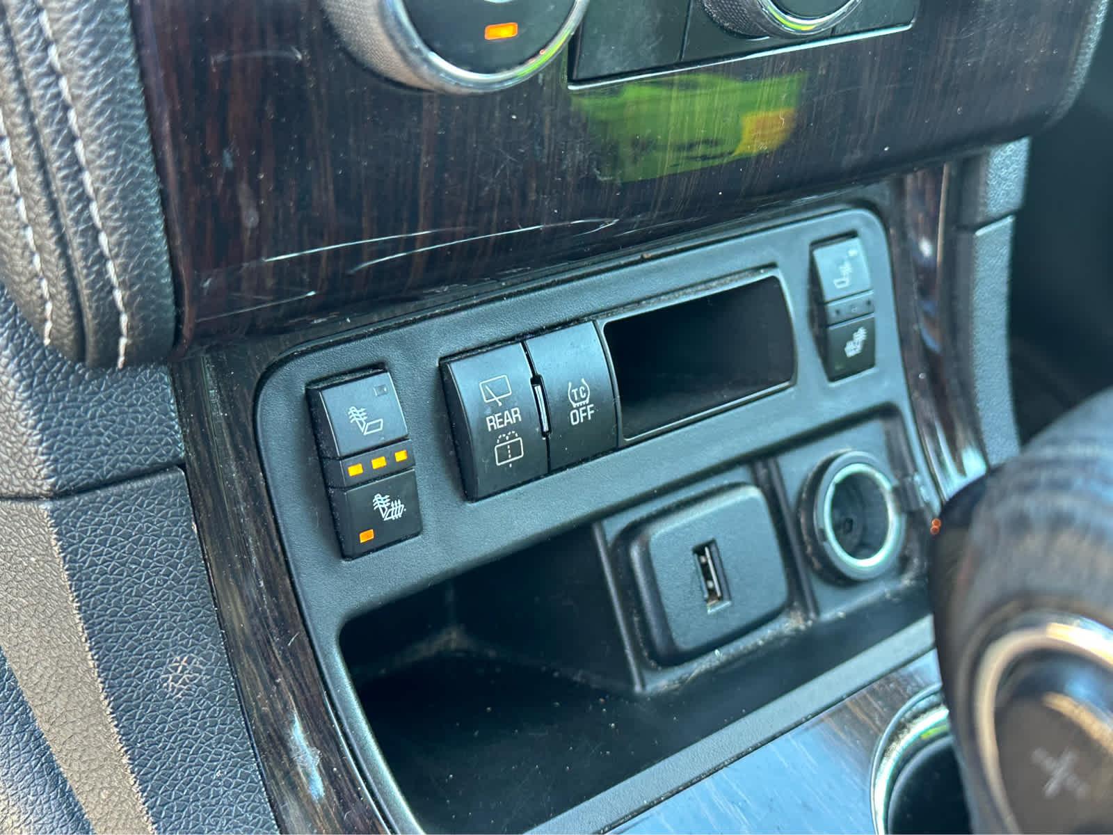 Thumbnail: 2016 Chevrolet Traverse - 17