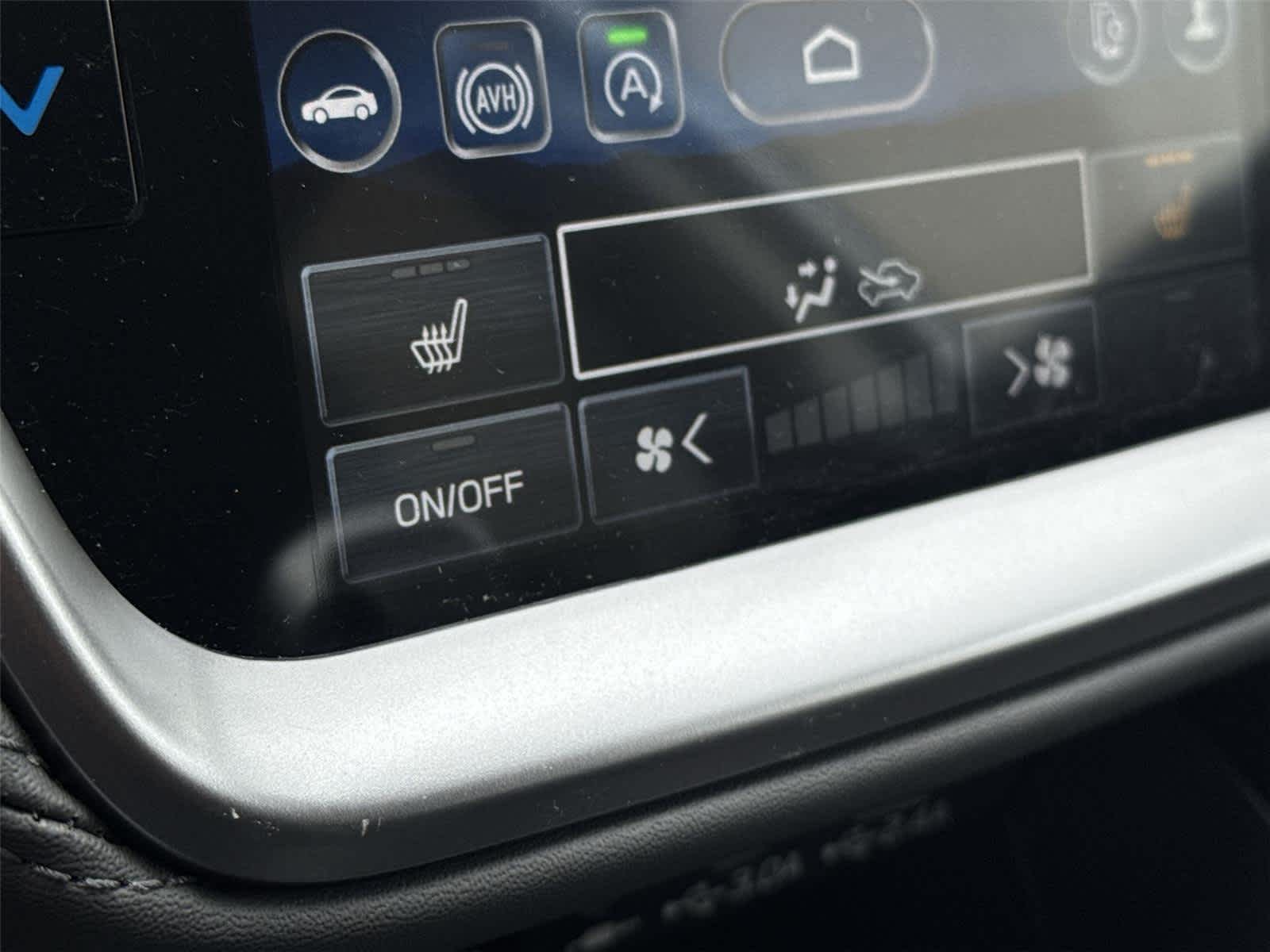 Thumbnail: 2025 Subaru Outback - 19