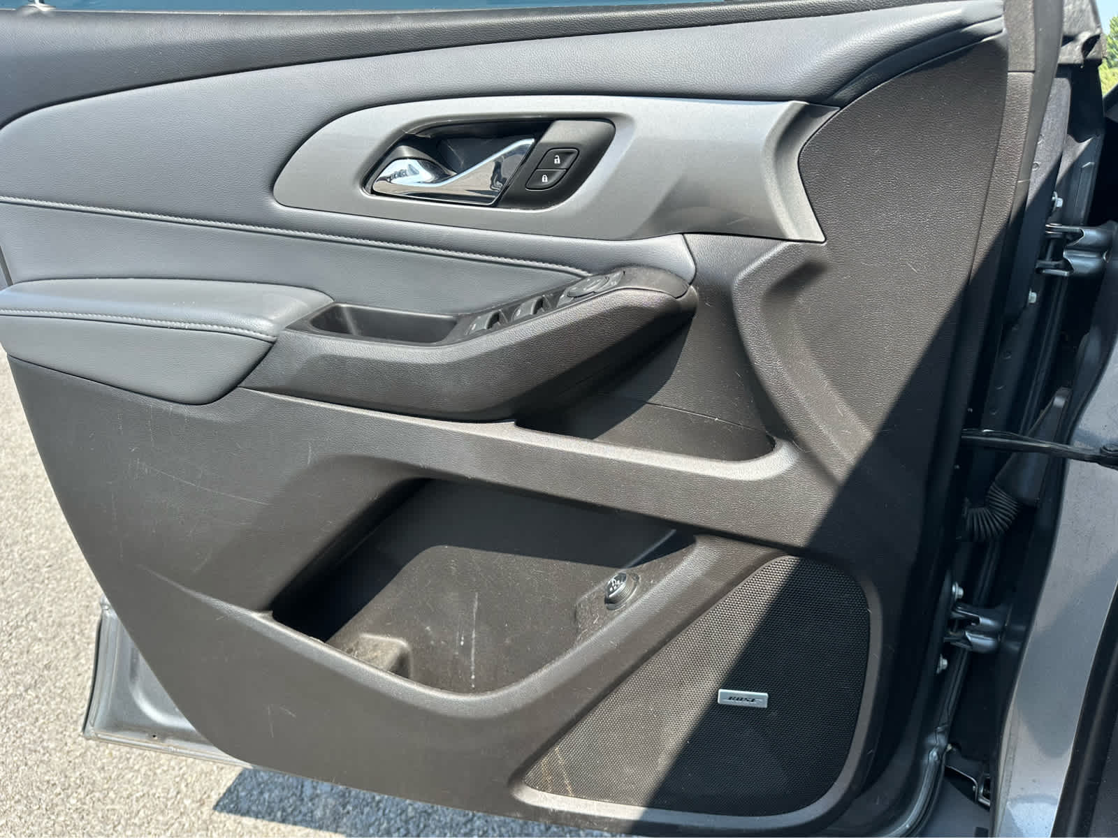 Thumbnail: 2019 Chevrolet Traverse - 20