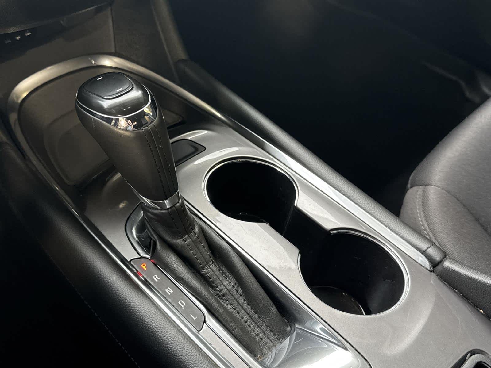 Thumbnail: 2017 Chevrolet Malibu - 21