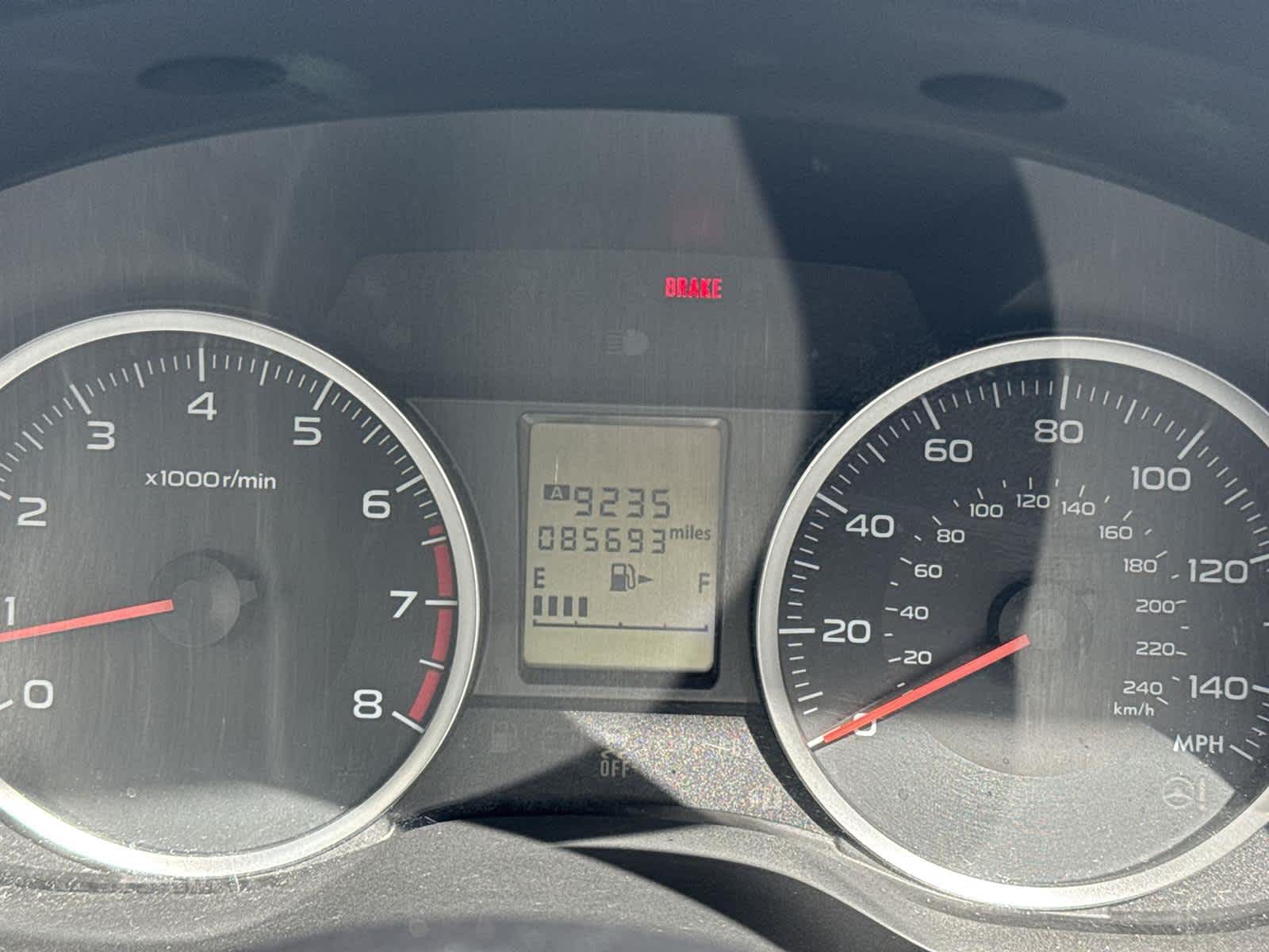 Thumbnail: 2018 Subaru Forester - 30