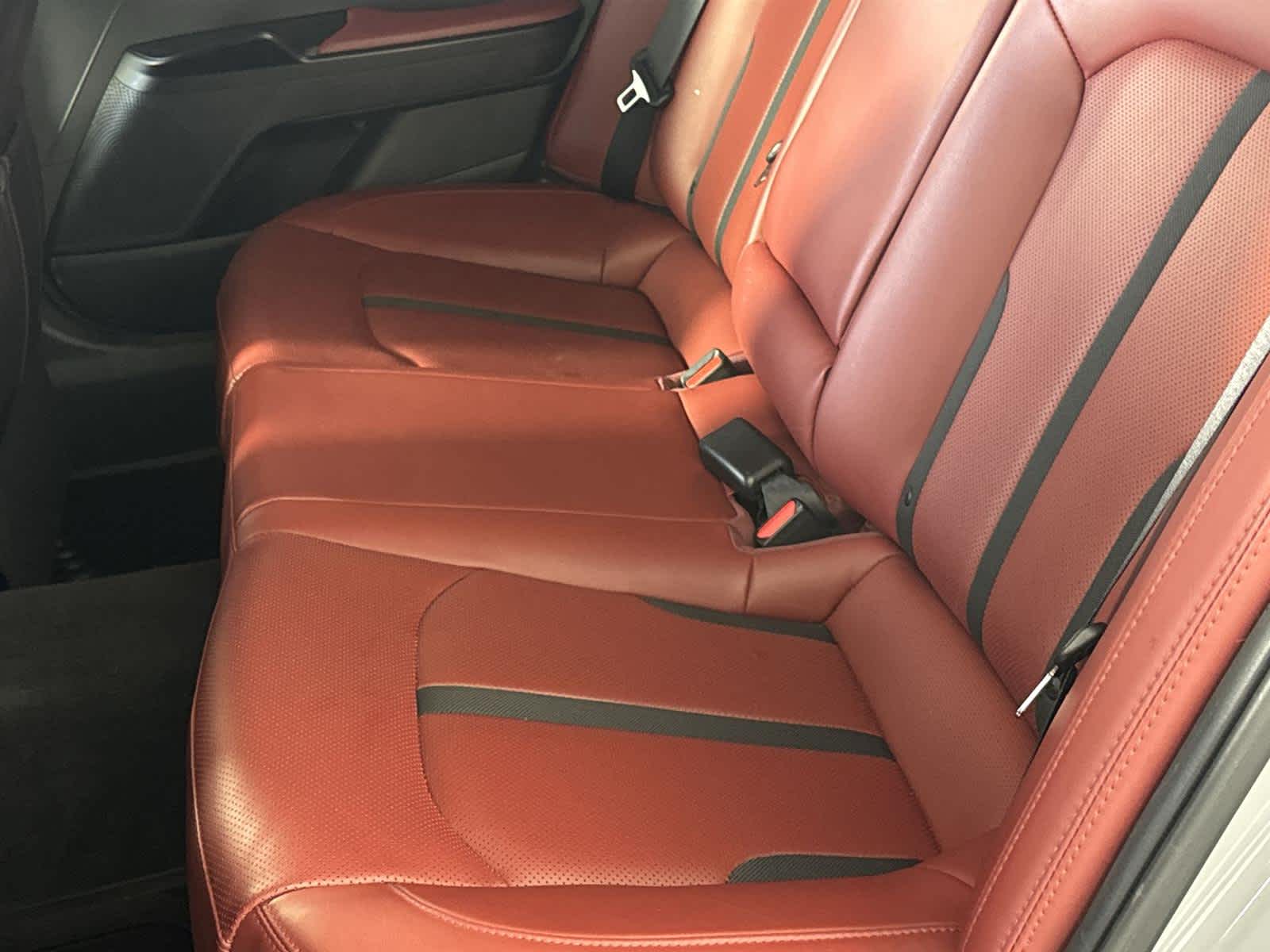 Thumbnail: 2023 Kia K5 - 13