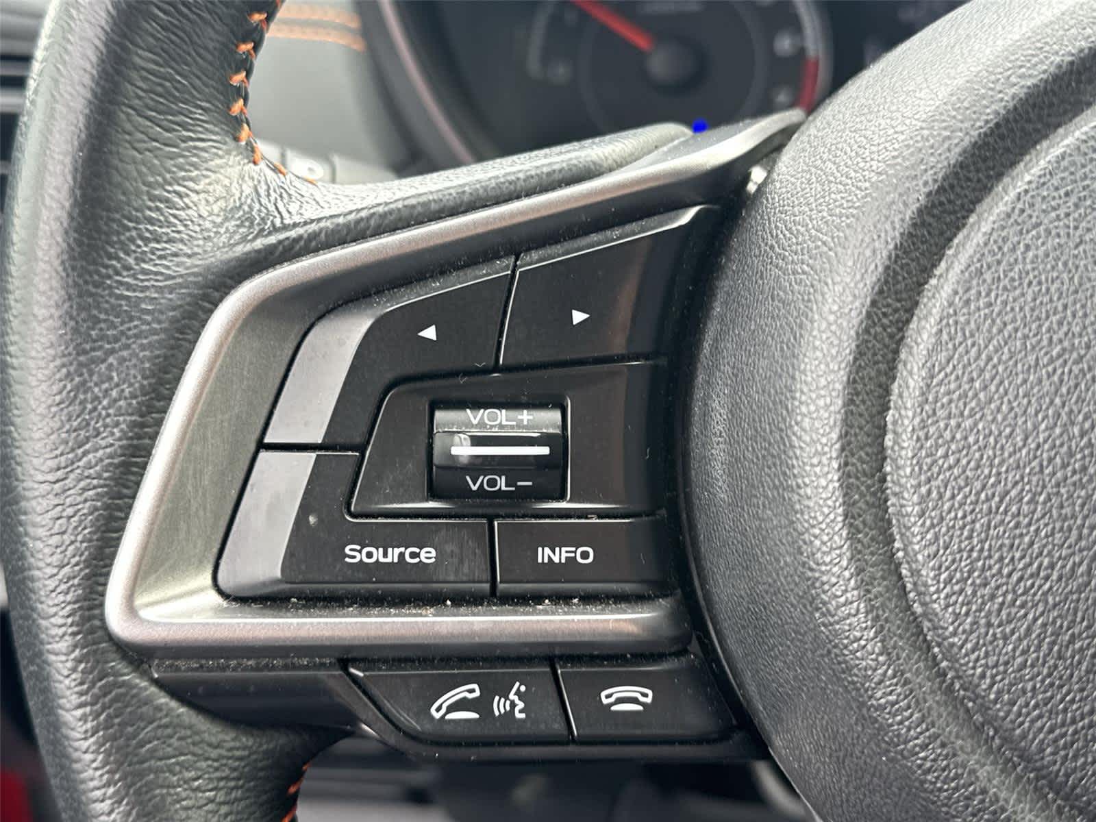 Thumbnail: 2023 Subaru Crosstrek - 28