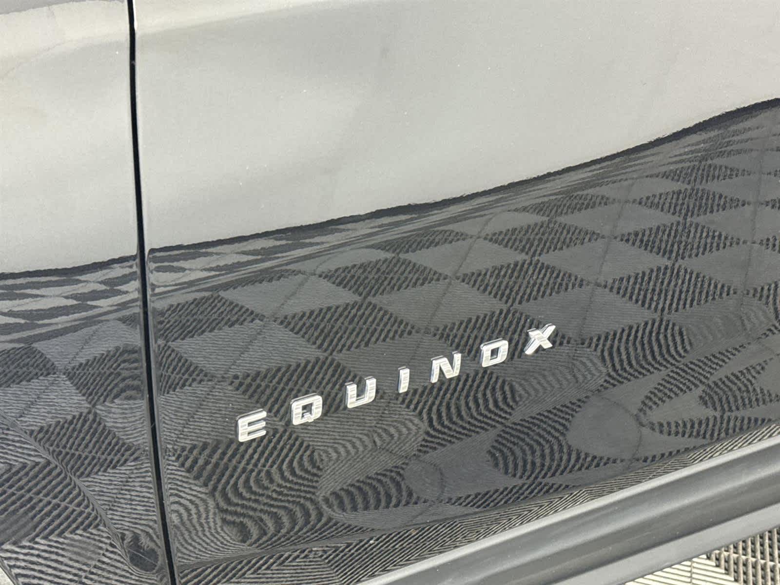 Thumbnail: 2023 Chevrolet Equinox - 10